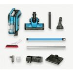 Aspirateur balai EZICLEAN CYCLOMAX XPERIENCE INFINY – vue 4