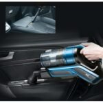 Aspirateur balai EZICLEAN CYCLOMAX XPERIENCE INFINY – vue 9