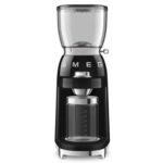 Broyeur à café SMEG CGF 01 BLEU