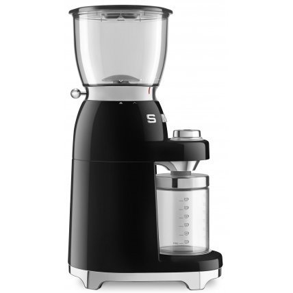 Broyeur à café SMEG CGF 01 BLEU – vue 2