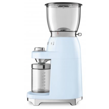 Broyeur à café SMEG CGF 01 PBEU – vue 2