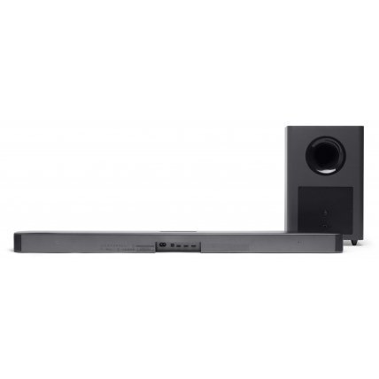 Barre de son JBL BAR 2.1 DEEP BASE – vue 2