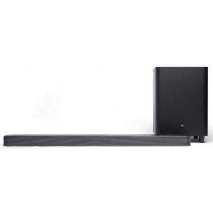 Barre de son JBL BAR 5.1 SURROUND – vue 2
