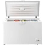 Congélateur coffre BEKO HSA 29540 N – vue 2