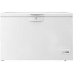 Congélateur coffre BEKO HSA 29540 N