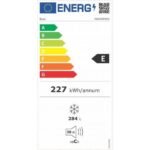 Congélateur coffre BEKO HSA 29540 N – vue 5
