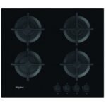 Plaque de Cuisson Gaz – GOB 616/NB -4 Feux