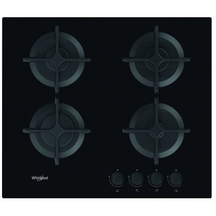 Plaque de Cuisson Gaz – GOB 616/NB -4 Feux