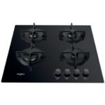 Plaque de Cuisson Gaz – GOB 616/NB -4 Feux – vue 2