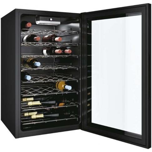 Cave à vin CANDY CWC150EMN – vue 2