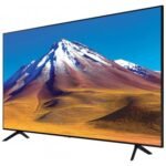 Samsung UE65TU7025 Smart Tv Led- Classe Énergétique G – vue 2