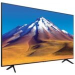 Samsung UE65TU7025 Smart Tv Led- Classe Énergétique G – vue 3