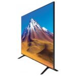 Samsung UE65TU7025 Smart Tv Led- Classe Énergétique G – vue 6