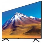 Samsung UE65TU7025 Smart Tv Led- Classe Énergétique G – vue 5