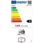 Samsung UE65TU7025 Smart Tv Led- Classe Énergétique G – vue 11