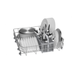 Lave-vaisselle 60 cm BOSCH SMS2HTI72E – vue 2