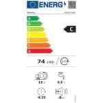 Lave-vaisselle 60 cm SIEMENS SN23EC14CE – vue 3