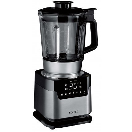 Blender chauffant SCOTT 21100