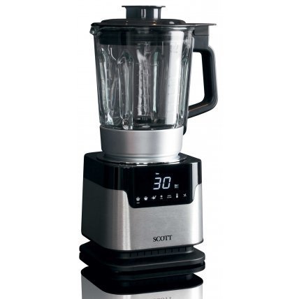 Blender chauffant SCOTT 21100 – vue 2