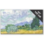 LG Tv Oled 65″ OLED65G1- Classe Énergétique G