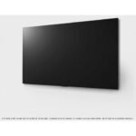 LG Tv Oled 65″ OLED65G1- Classe Énergétique G – vue 2