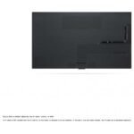 LG Tv Oled 65″ OLED65G1- Classe Énergétique G – vue 3
