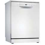Lave-vaisselle 60 cm BOSCH SMS2ITW12E