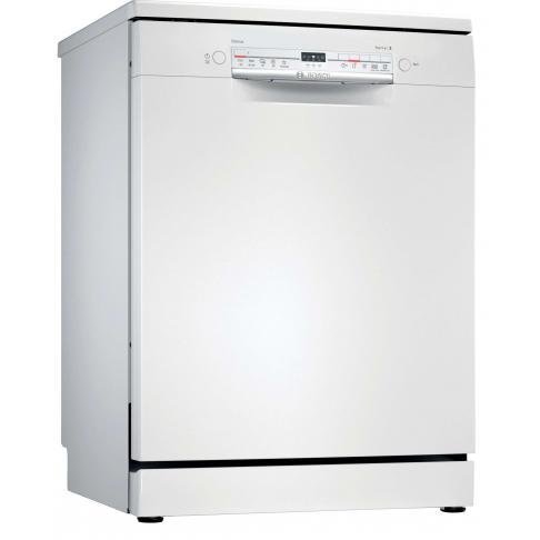 Lave-vaisselle 60 cm BOSCH SMS2ITW12E