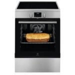 Cuisinière à induction ELECTROLUX LKI64850BX