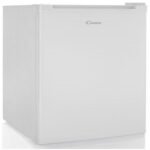 Candy Armoire Congélateur Compact CFU 050 EN Blanc-Classe énergétique F