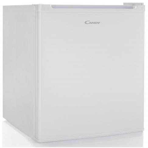 Candy Armoire Congélateur Compact CFU 050 EN Blanc-Classe énergétique F