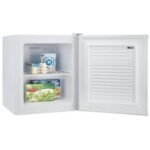 Candy Armoire Congélateur Compact CFU 050 EN Blanc-Classe énergétique F – vue 2
