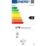 Congélateur intégrable SIEMENS GI21VADE0 – vue 4