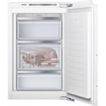 Congélateur intégrable SIEMENS GI21VADE0