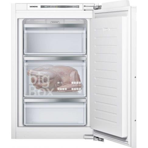 Congélateur intégrable SIEMENS GI21VADE0