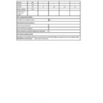 Réfrigérateur table top CALIFORNIA EF1164 – vue 3