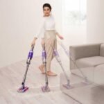 Aspirateur balai DYSON OMNI-GLIDE – vue 2