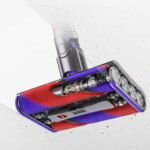 Aspirateur balai DYSON OMNI-GLIDE – vue 3