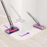 Aspirateur balai DYSON OMNI-GLIDE – vue 5