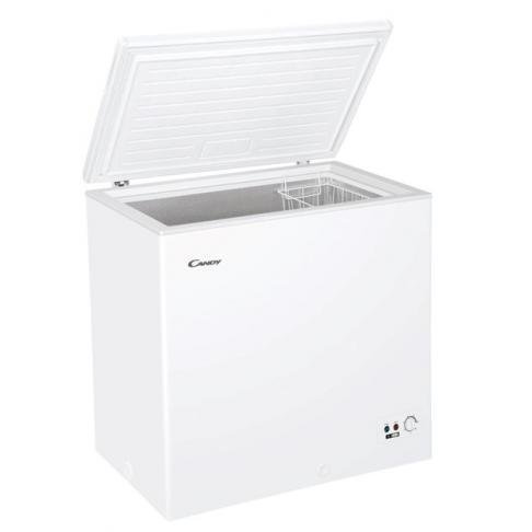 Congélateur coffre CANDY CCHH200 – vue 2