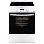 Cuisinière à induction FAURE FCI6563PWA