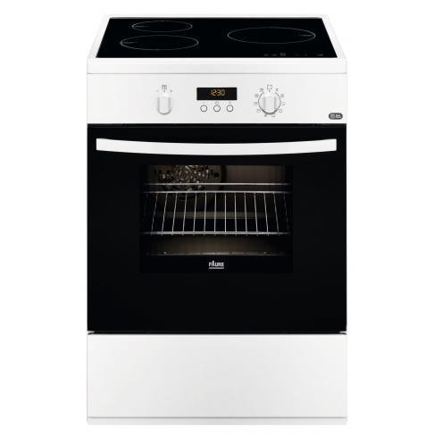 Cuisinière à induction FAURE FCI6563PWA