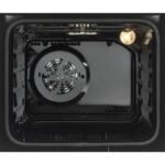 Cuisinière à induction FAURE FCI6563PWA – vue 4