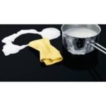 Cuisinière à induction FAURE FCI6563PWA – vue 5
