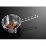 Cuisinière à induction FAURE FCI6563PWA – vue 6