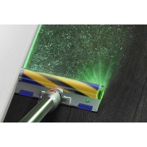Aspirateur balai DYSON V12SLIMABSOLUTE – vue 2