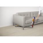 Aspirateur balai DYSON V12SLIMABSOLUTE – vue 7