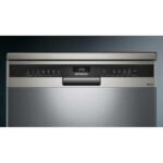 Lave-vaisselle 60 cm SIEMENS SE23HI42VE – vue 2