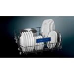 Lave-vaisselle 60 cm SIEMENS SE23HI42VE – vue 3