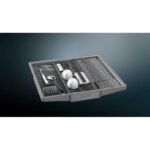 Lave-vaisselle 60 cm SIEMENS SE23HI42VE – vue 4